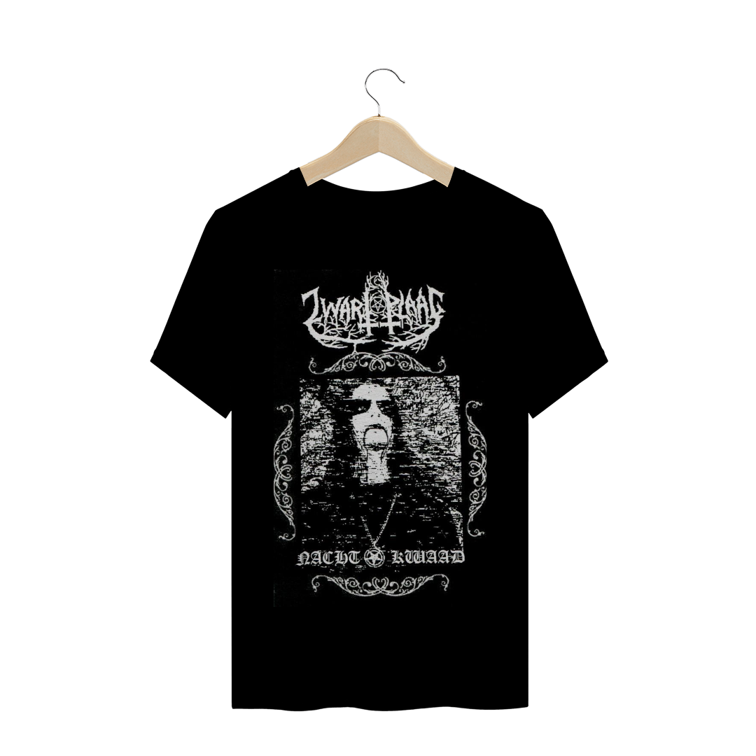Nome do produto  Camiseta Black Metal Zwarttplaag 