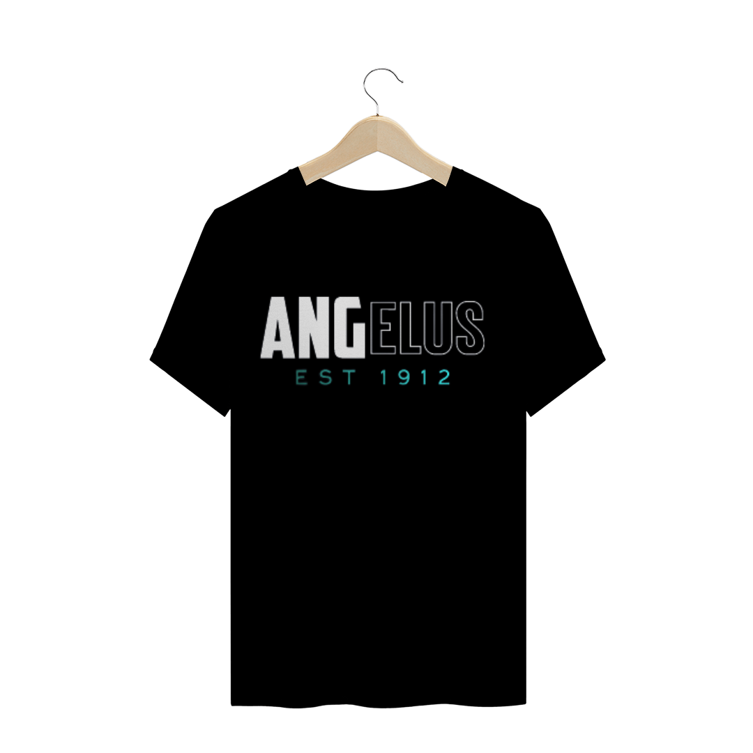 Nome do produto: Camiseta Angelus1