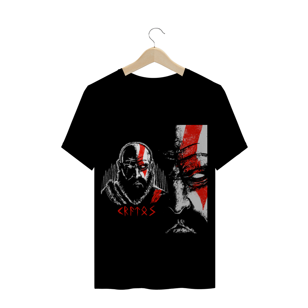 Nome do produto: Kratos