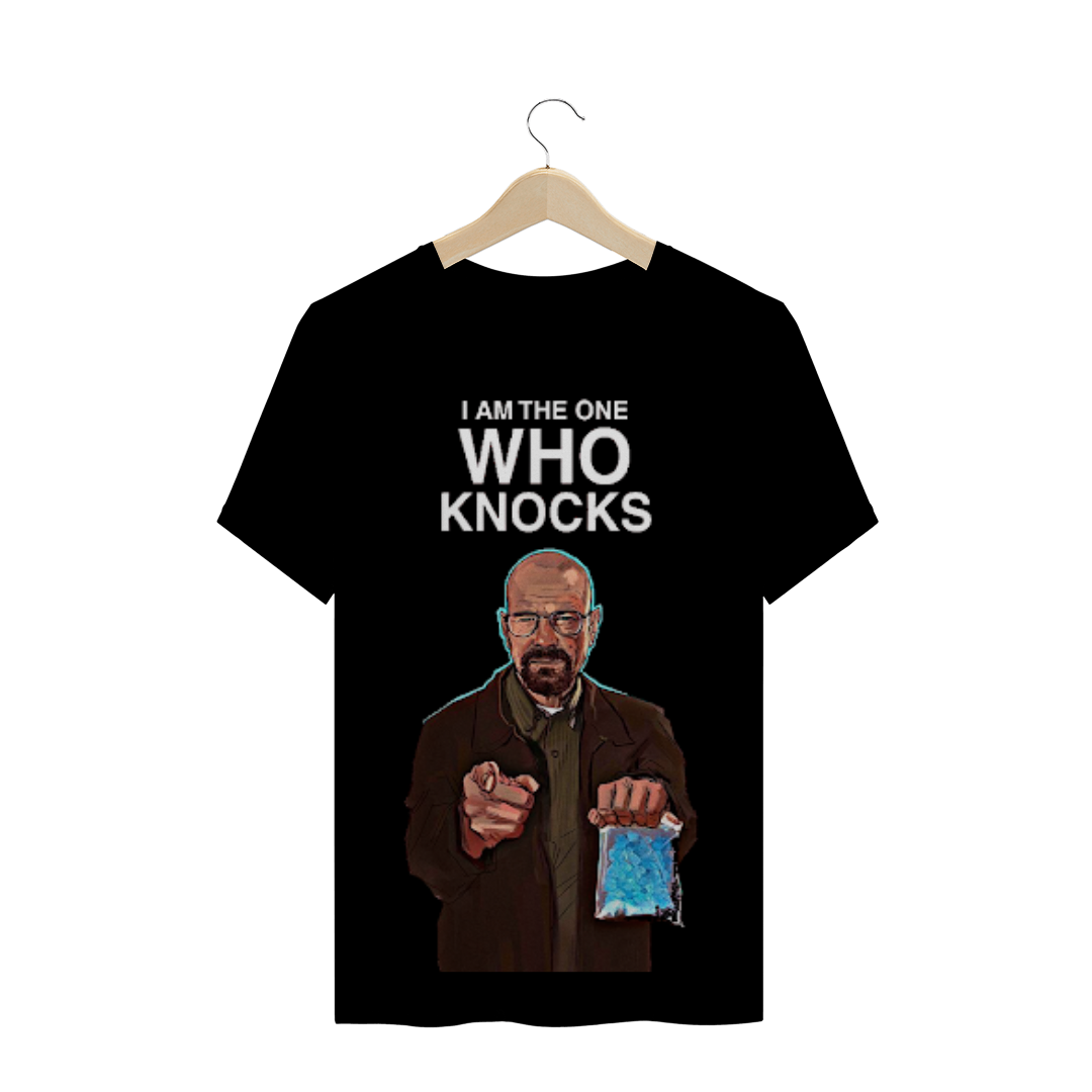 Nome do produto: Camiseta Breaking Bad