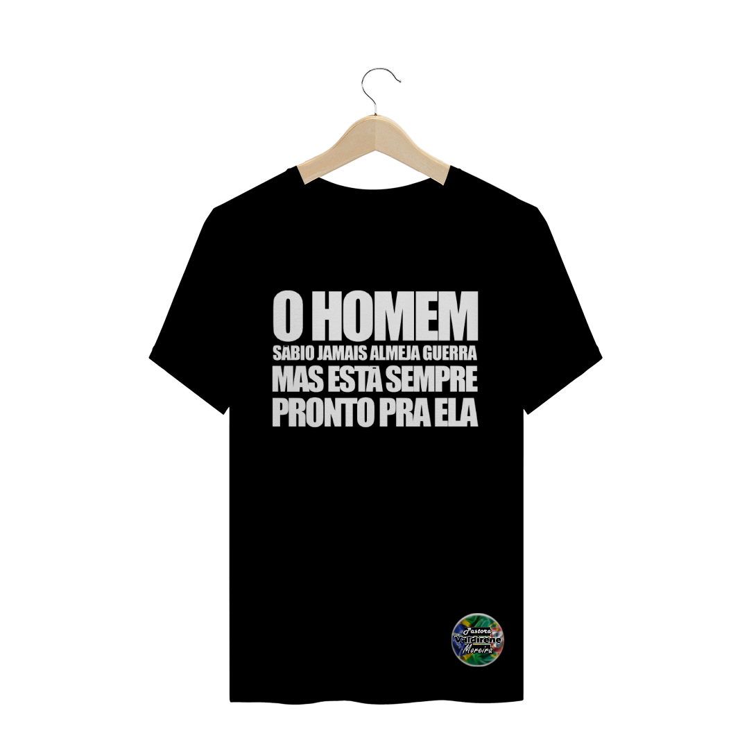 Nome do produto: O Homem sábio