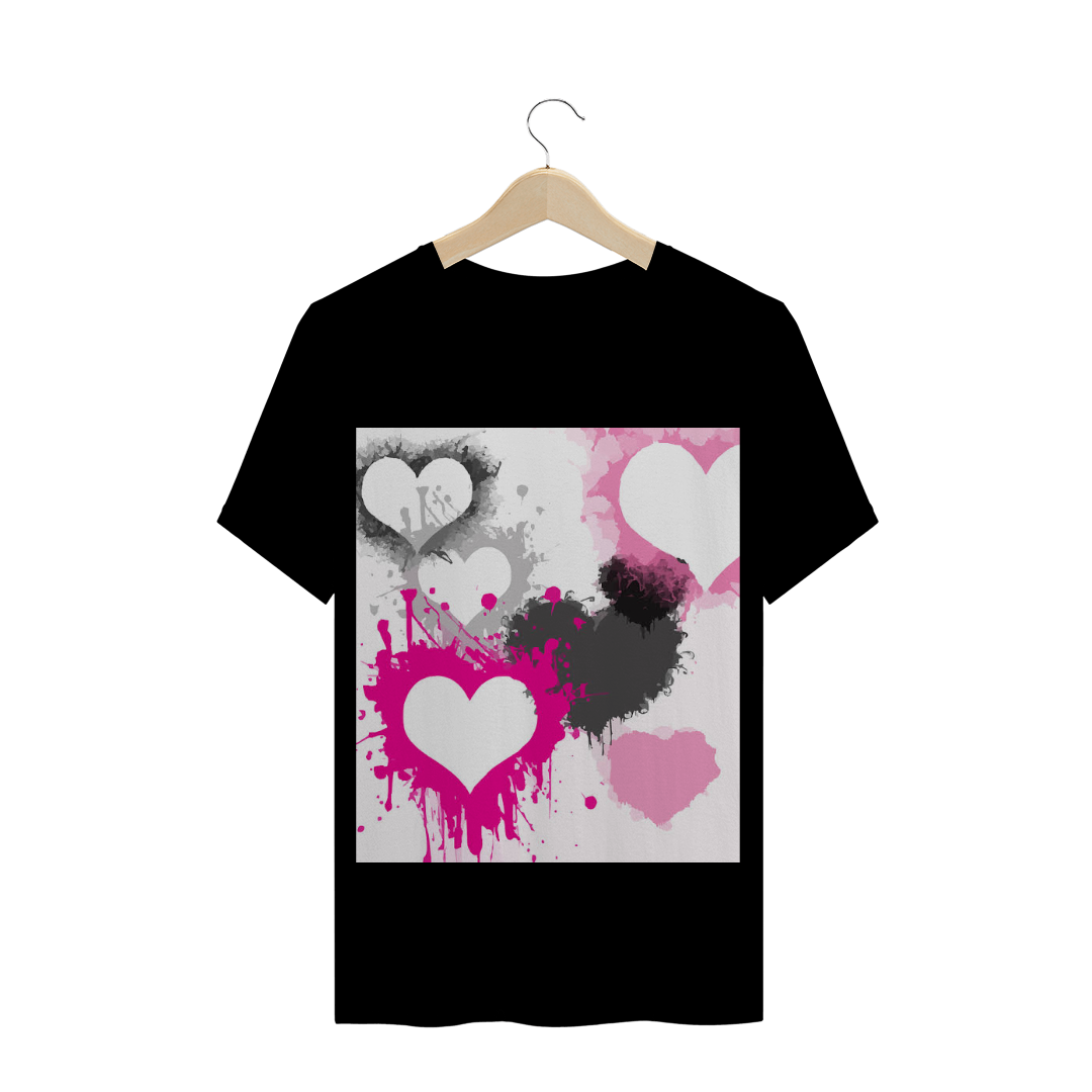 Nome do produto: Camiseta jagam