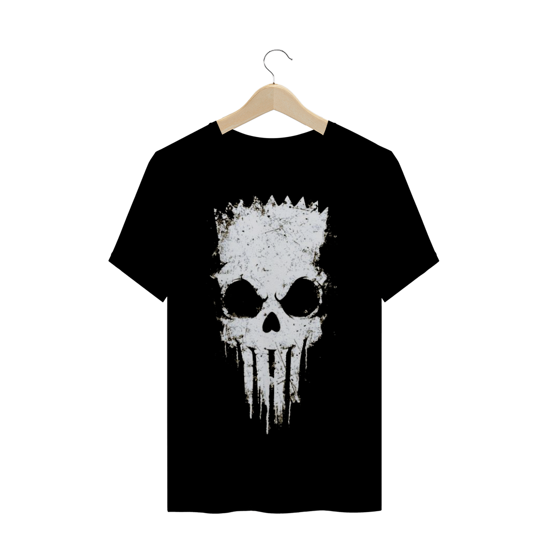 Nome do produto: Camisa Bart Justiceiro