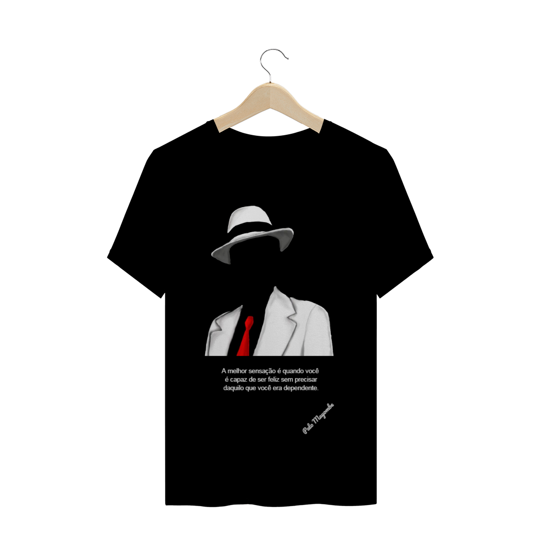 Nome do produto: Ze Pelintra frase