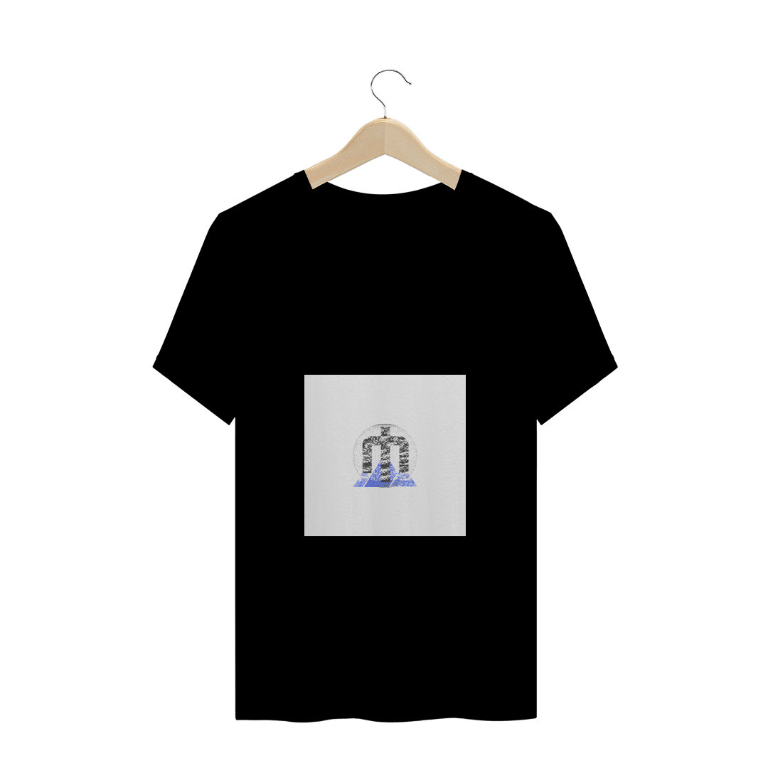 Nome do produto: Camiseta Mountain M.I.