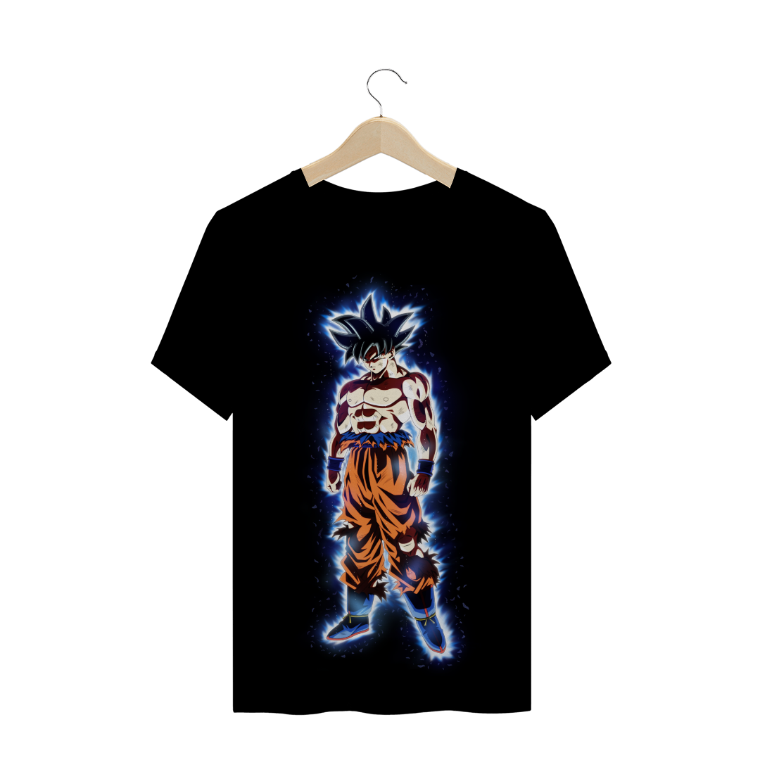 Nome do produto: camiseta instinto superior