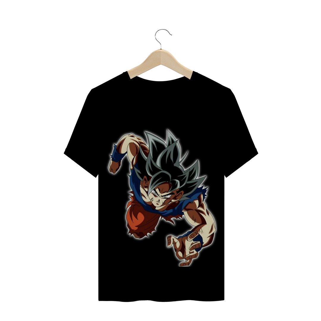 Nome do produto: camiseta kakaroto