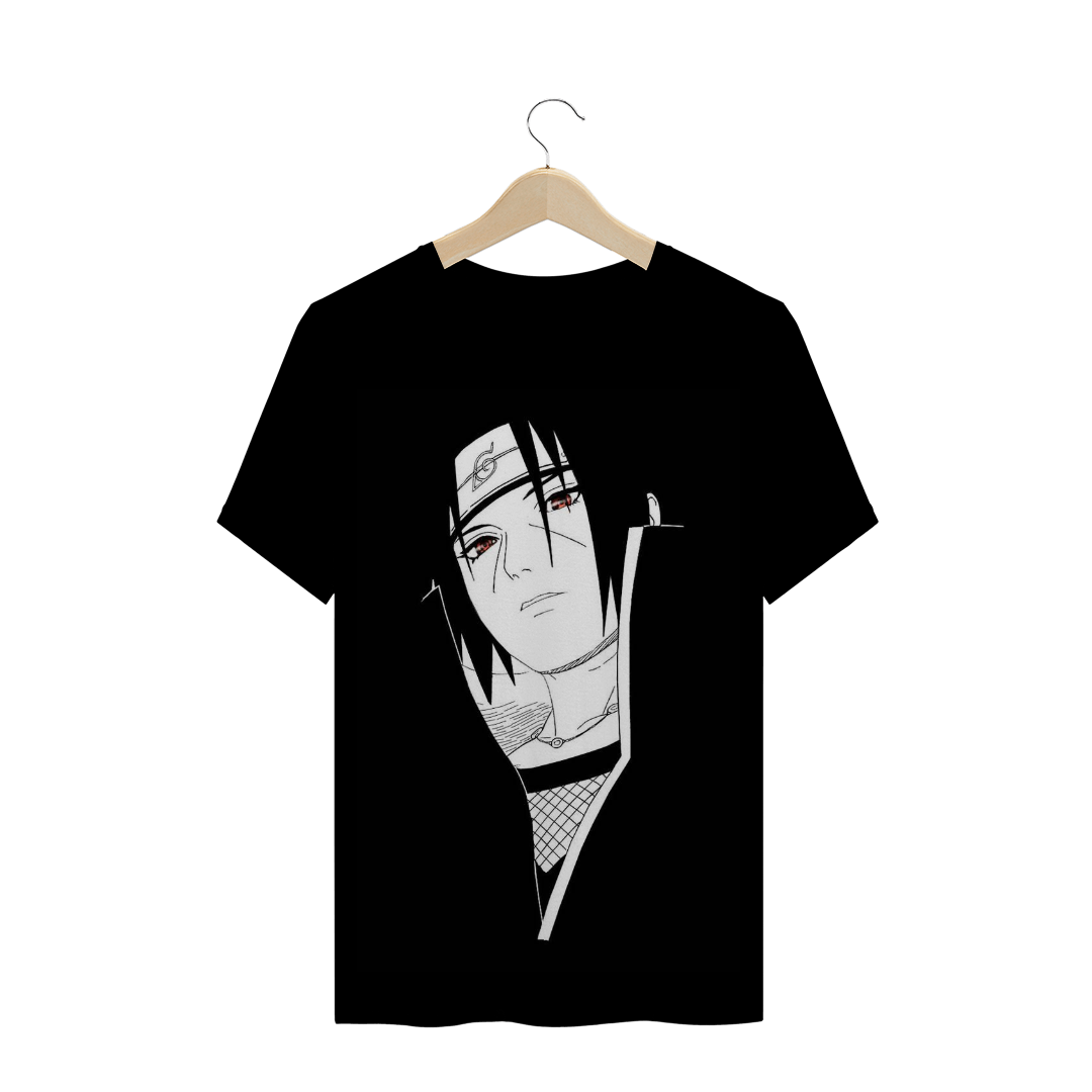 Nome do produto: camiseta itachi