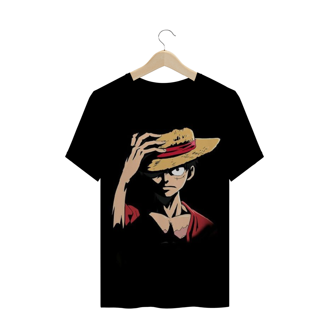 Nome do produto: camiseta luffy