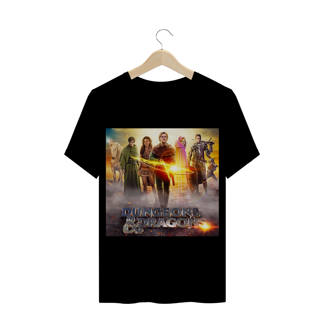 Nome do produto: Caverna do dragão