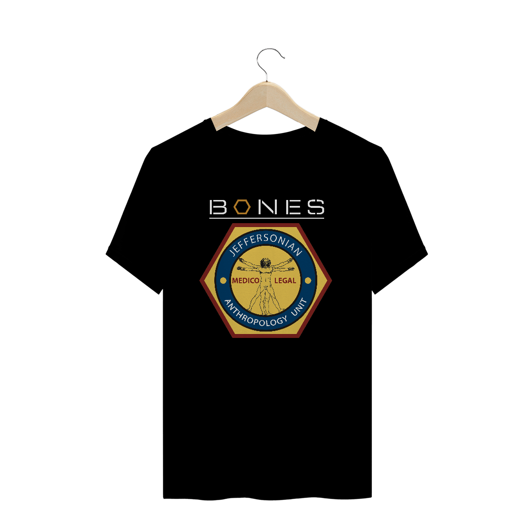 Nome do produto: Bones 3