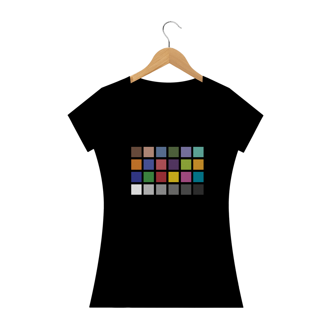 Nome do produto: Babylook COLORCHECKER - (prime)