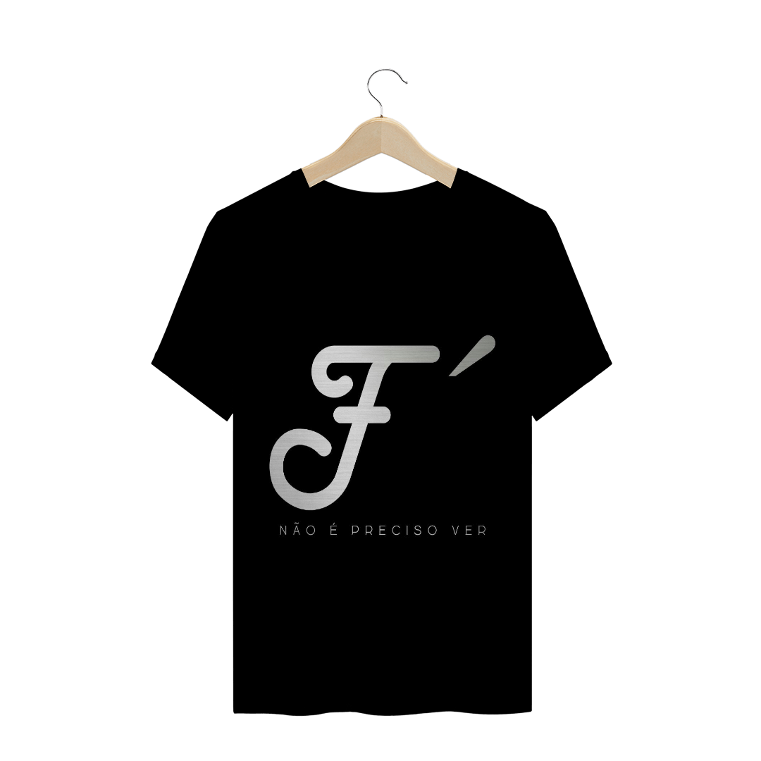 Nome do produto: fé