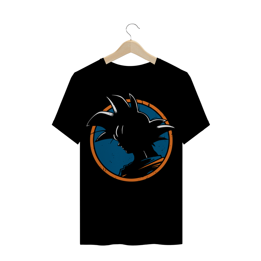 Nome do produto: Camisa - Dragon Ball