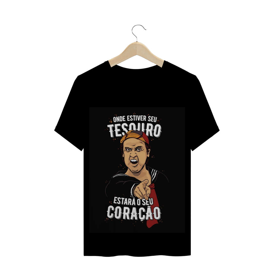 Nome do produto: Tesouro