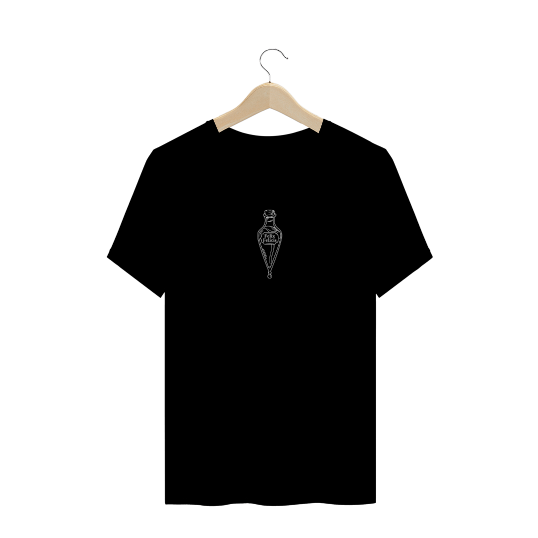 Nome do produto  Felix Felicis HP - T-Shirt