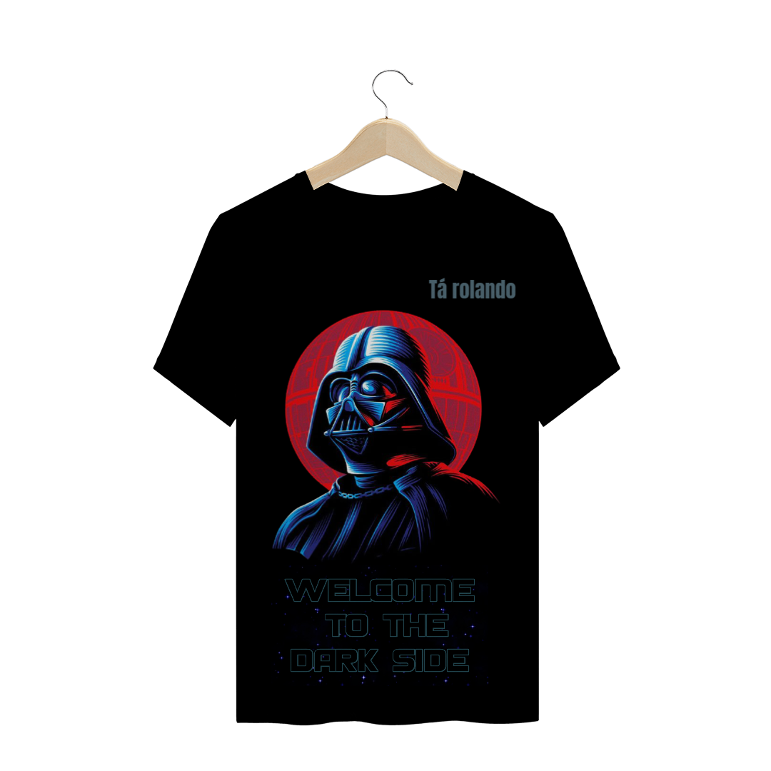 Nome do produto: Tá rolando Dark side