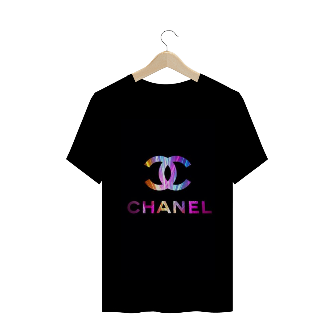 Nome do produto: Camisa Chanel