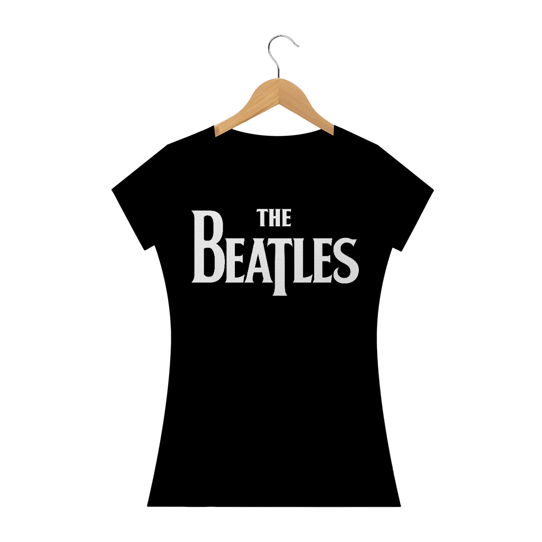 Nome do produto: Baby Look The Beatles