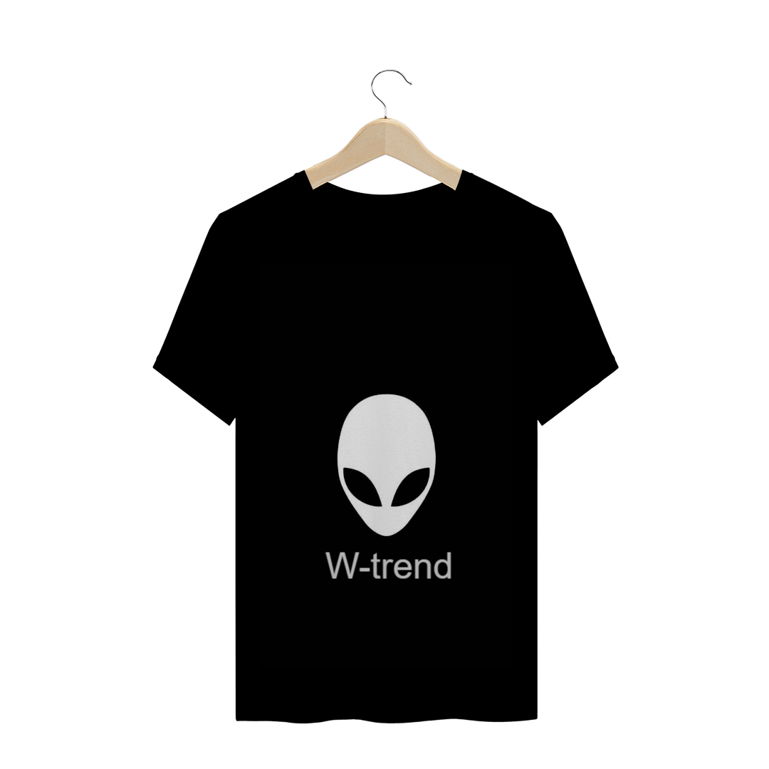 Nome do produto: Camisa - Alien W-trend -1