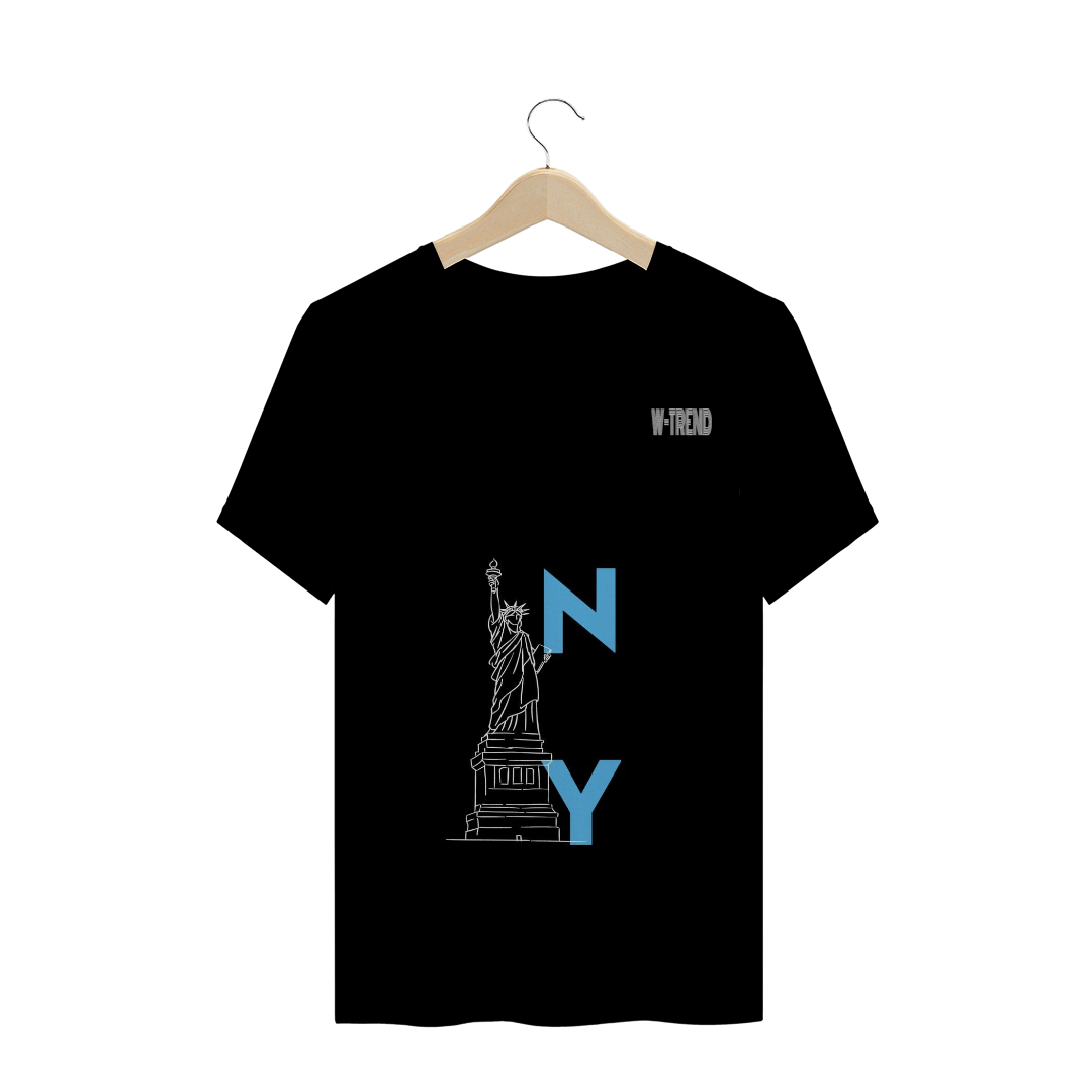 Nome do produto: Camisa - New York City W-trend