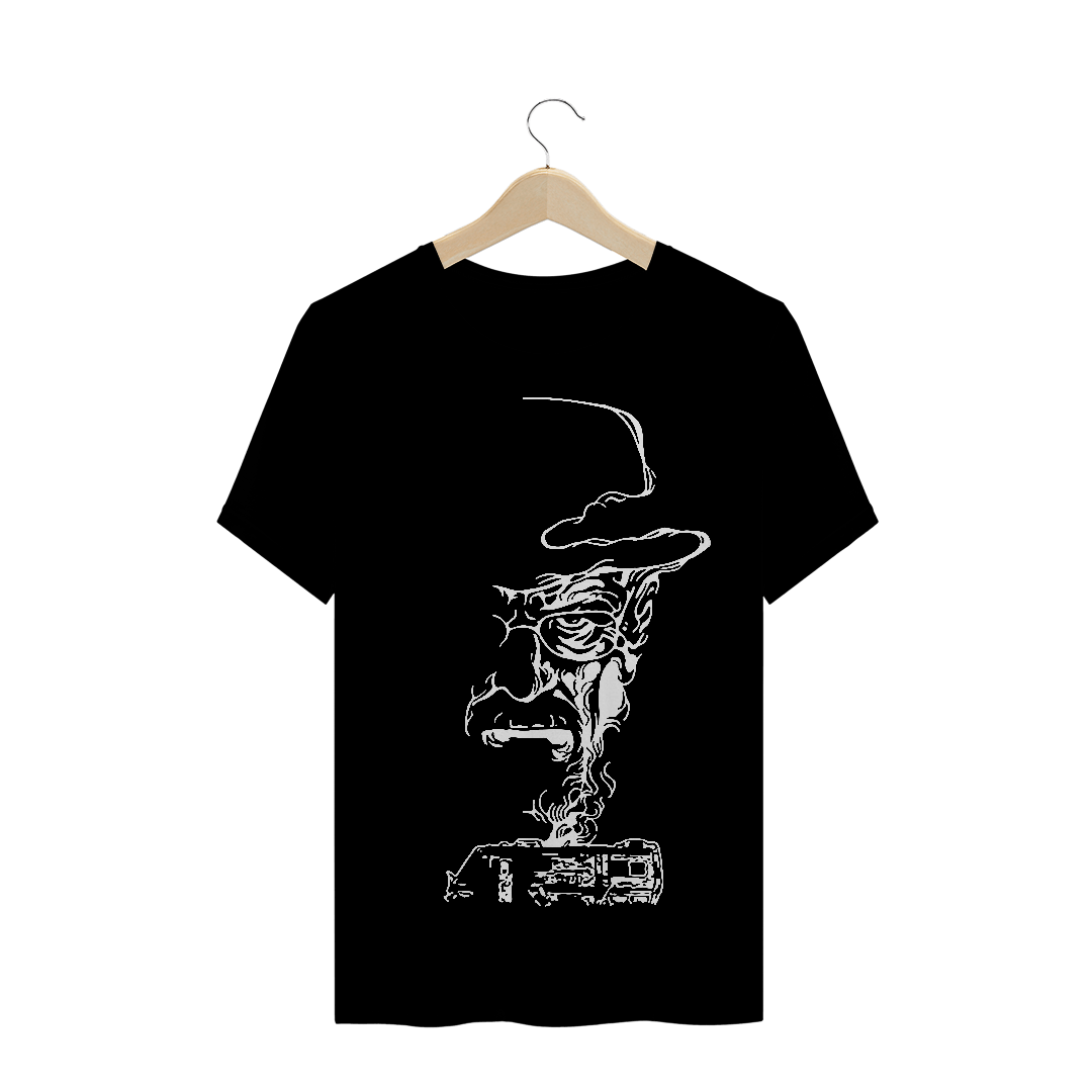 Nome do produto: Walter em chamas