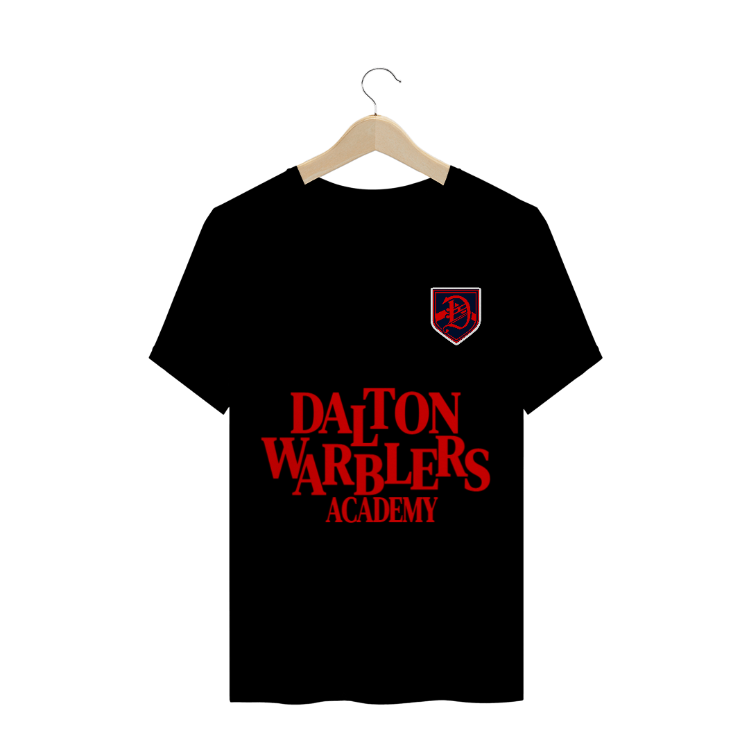 Nome do produto: Camisa Prime - Dalton Warblers Academy