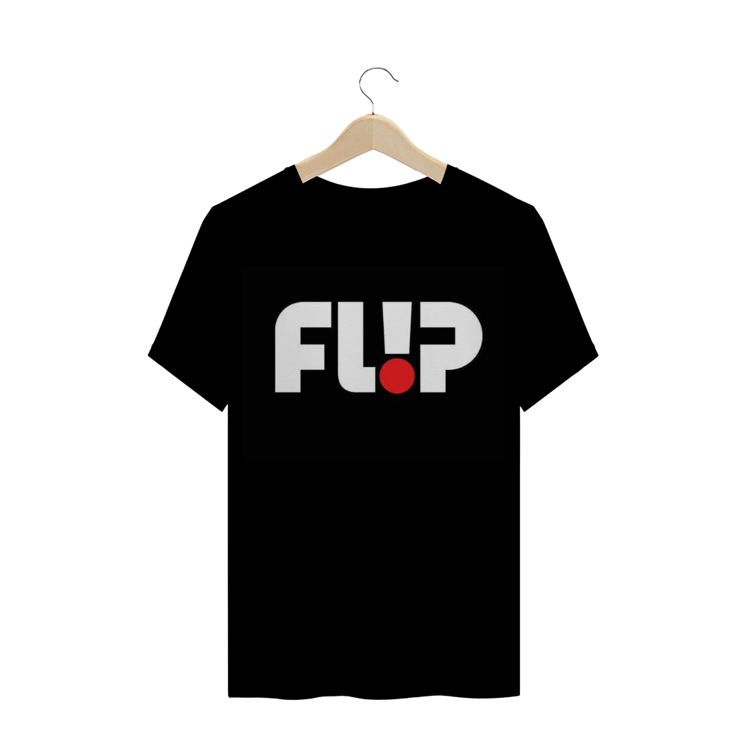 Nome do produto: Camisa Flip