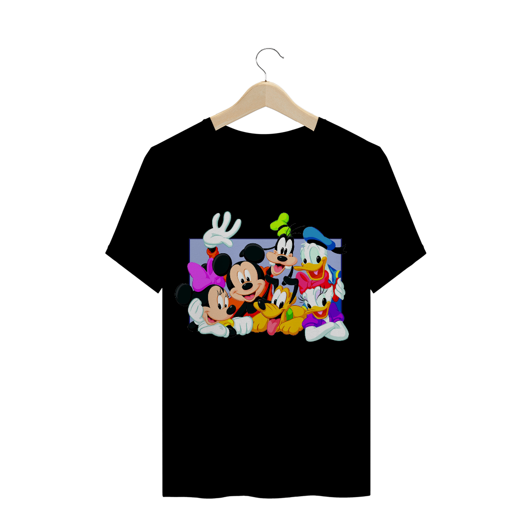 Nome do produto: Mickey turma