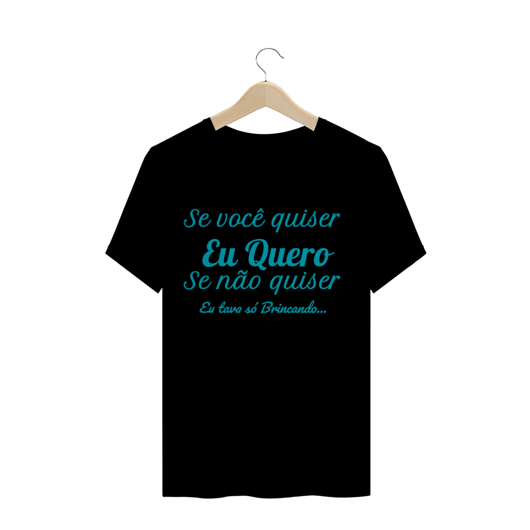 Nome do produto: camisetas com frases engraçadas