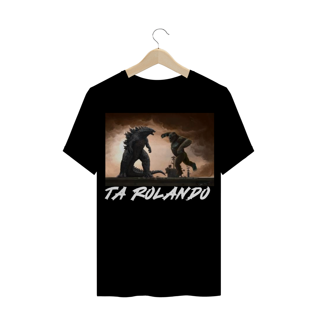 Nome do produto  Tá Rolando kong