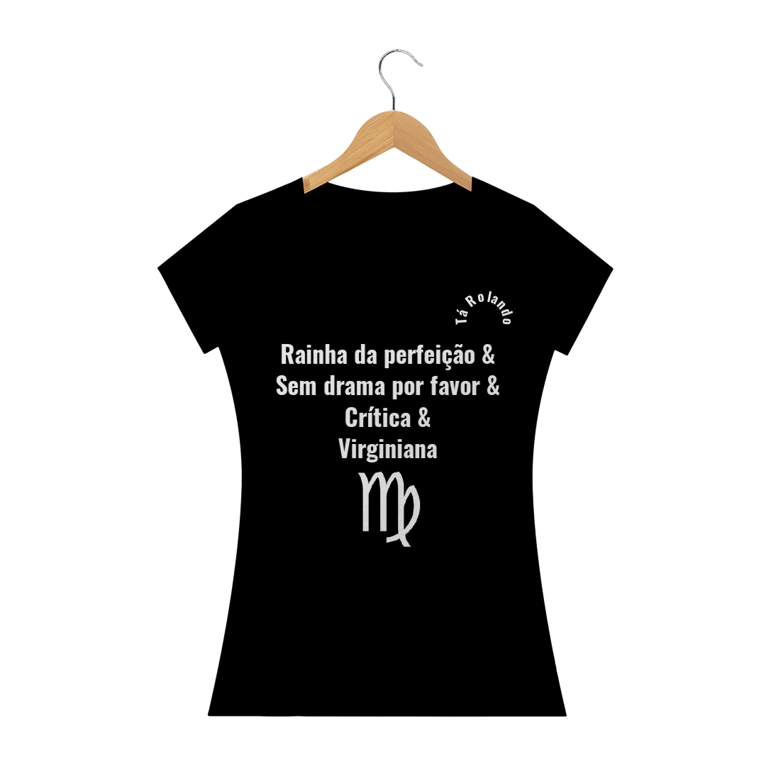 Nome do produto: Tá Rolando signos