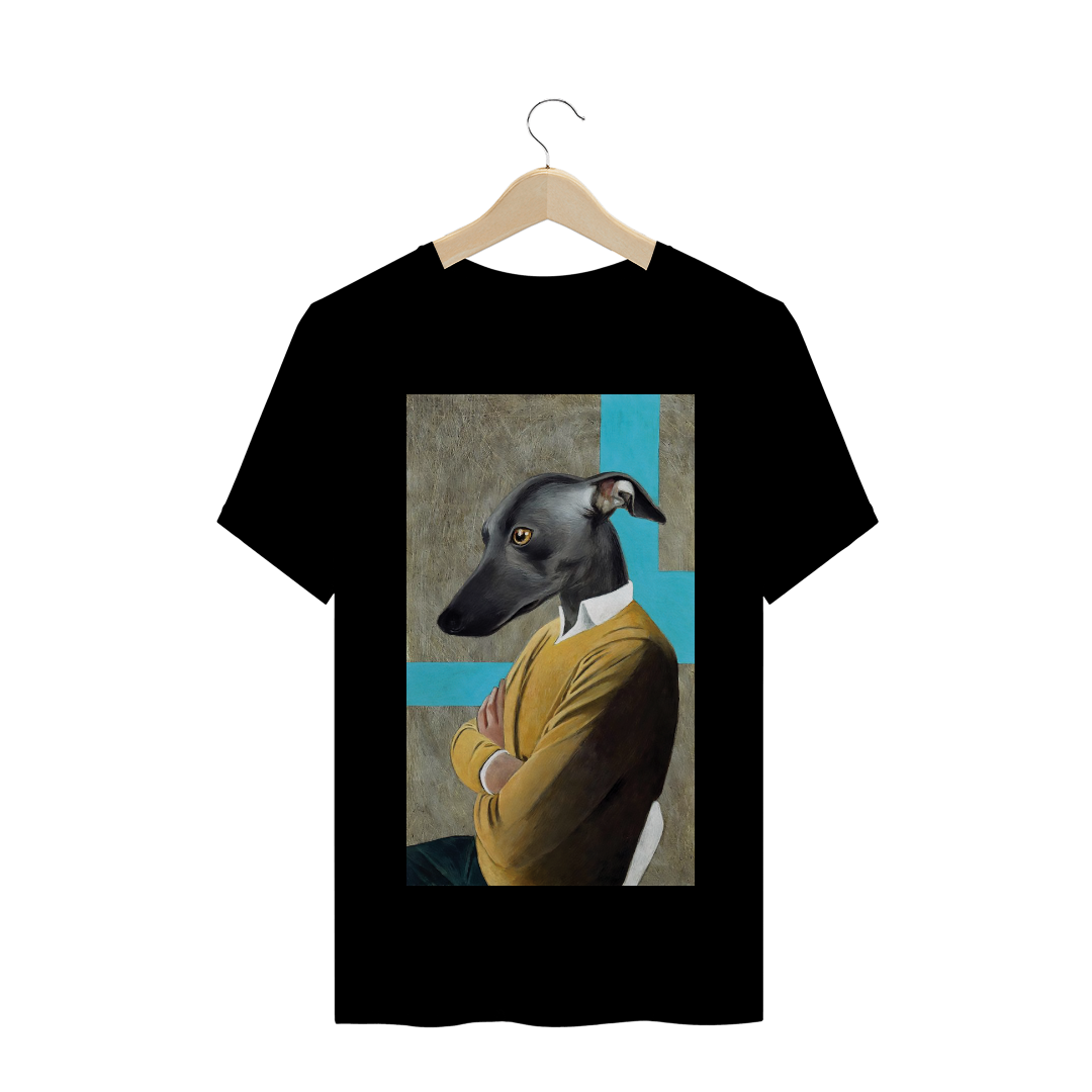 Nome do produto: Greyhound Elegance