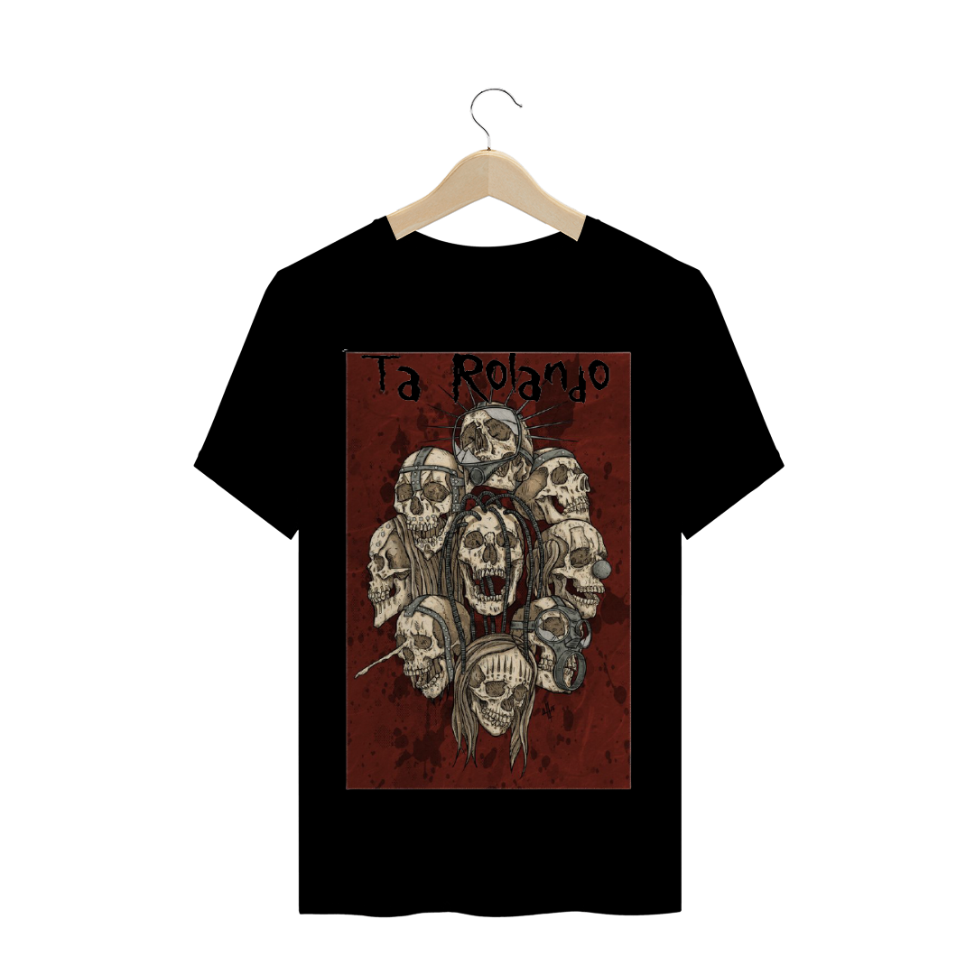 Nome do produto: Tá Rolando Rock 2