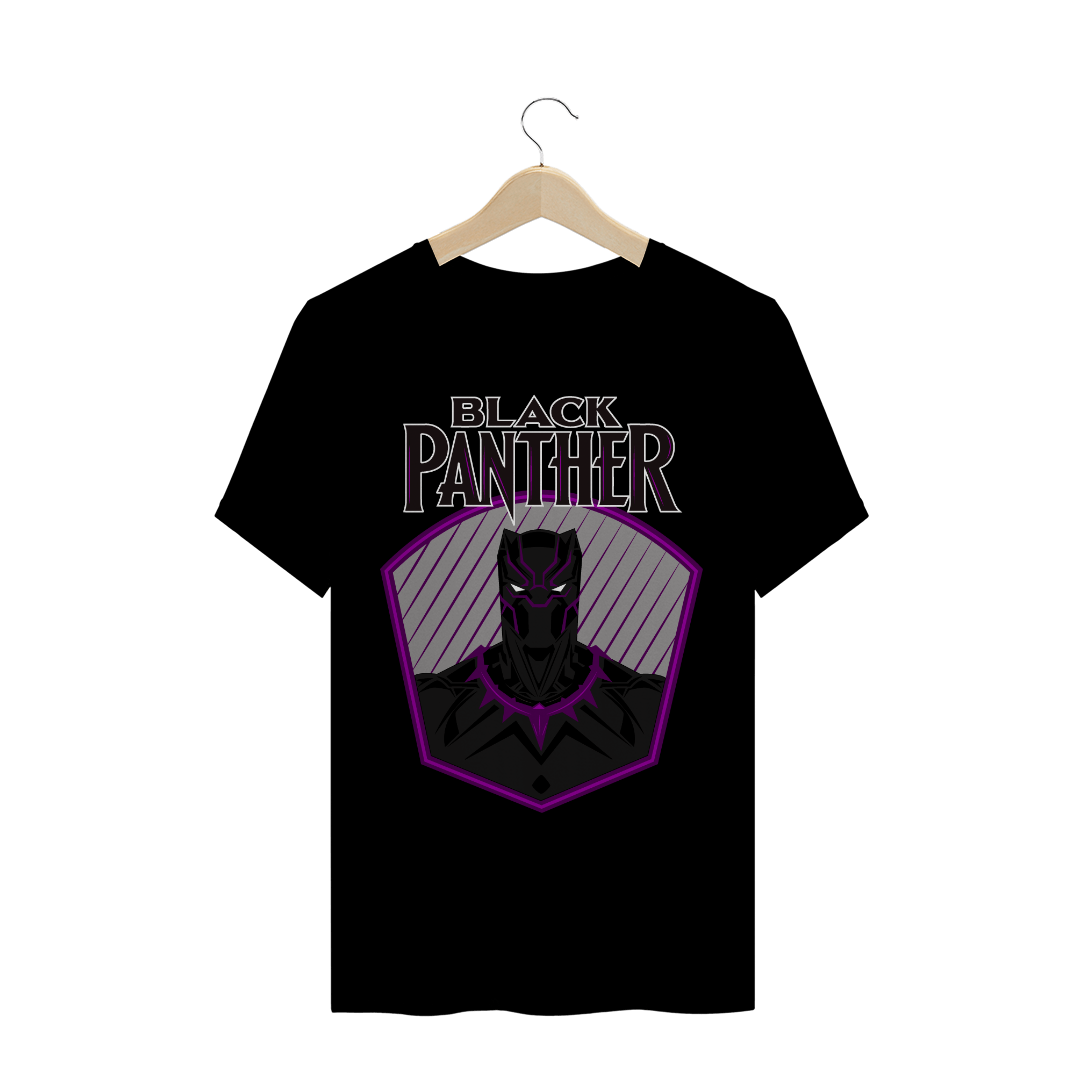 Nome do produto: Pantera Negra - Rei T\'Challa - Heróis