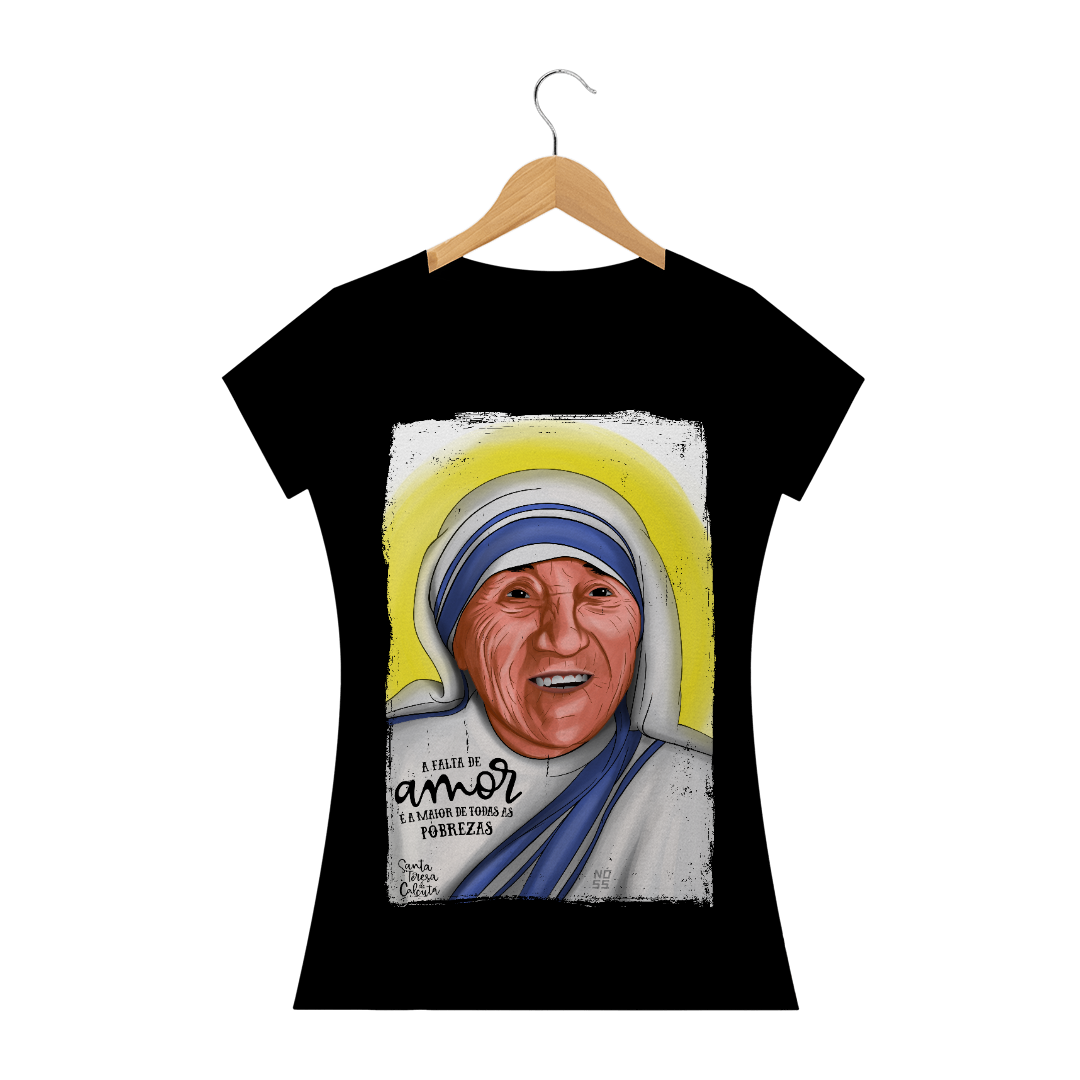 Nome do produto: Santa Teresa de Calcutá