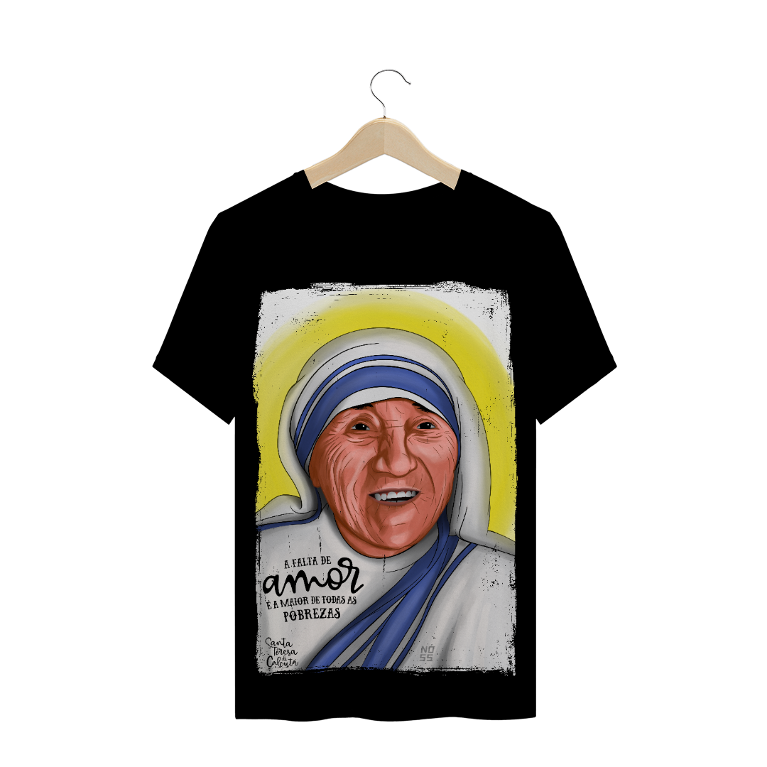 Nome do produto: Santa Teresa de Calcutá