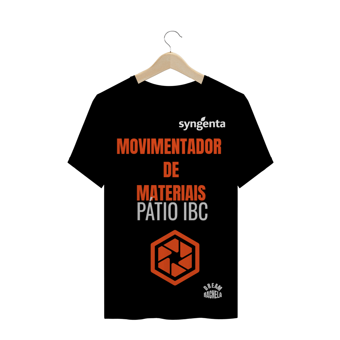 Nome do produto: Camisa MM Dream Racnela 