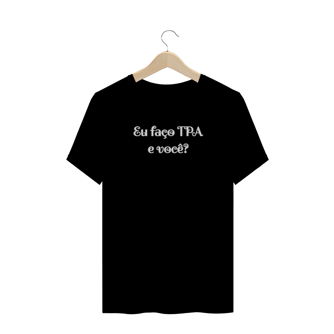 Camiseta TPA