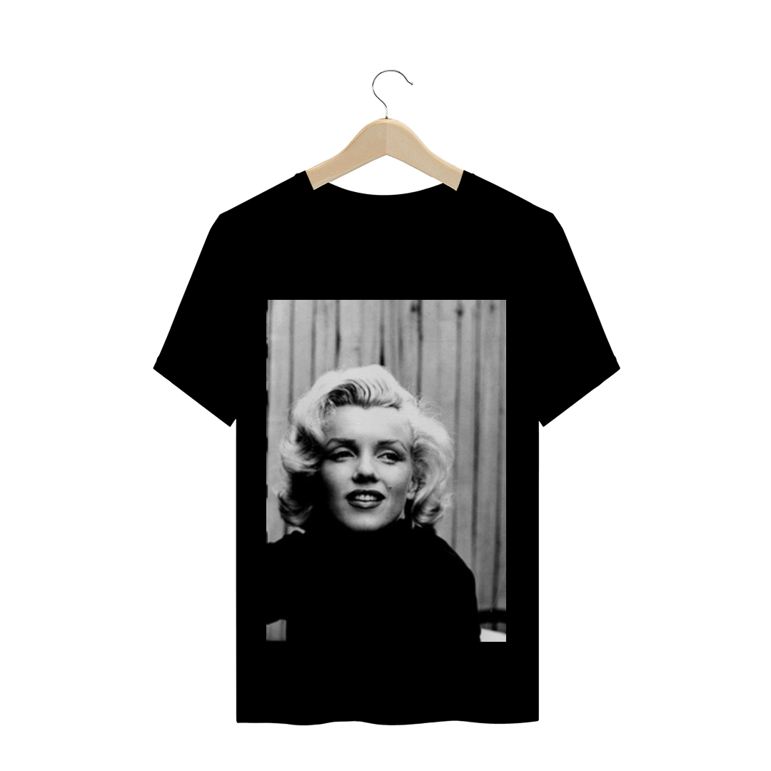 Nome do produto: T-SHIRT QUALITY 