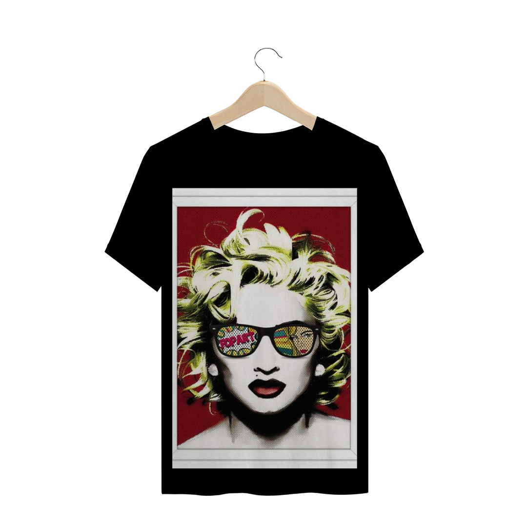 Nome do produto: T-SHIRT QUALITY 