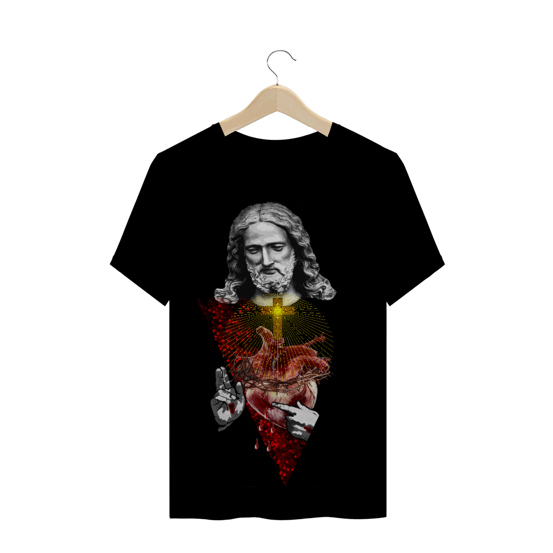 Nome do produto  Sagrado Coração de Jesus