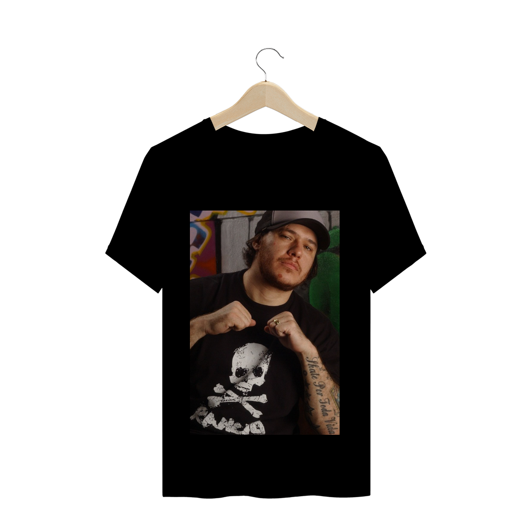 Nome do produto: Charlie Brown júnior