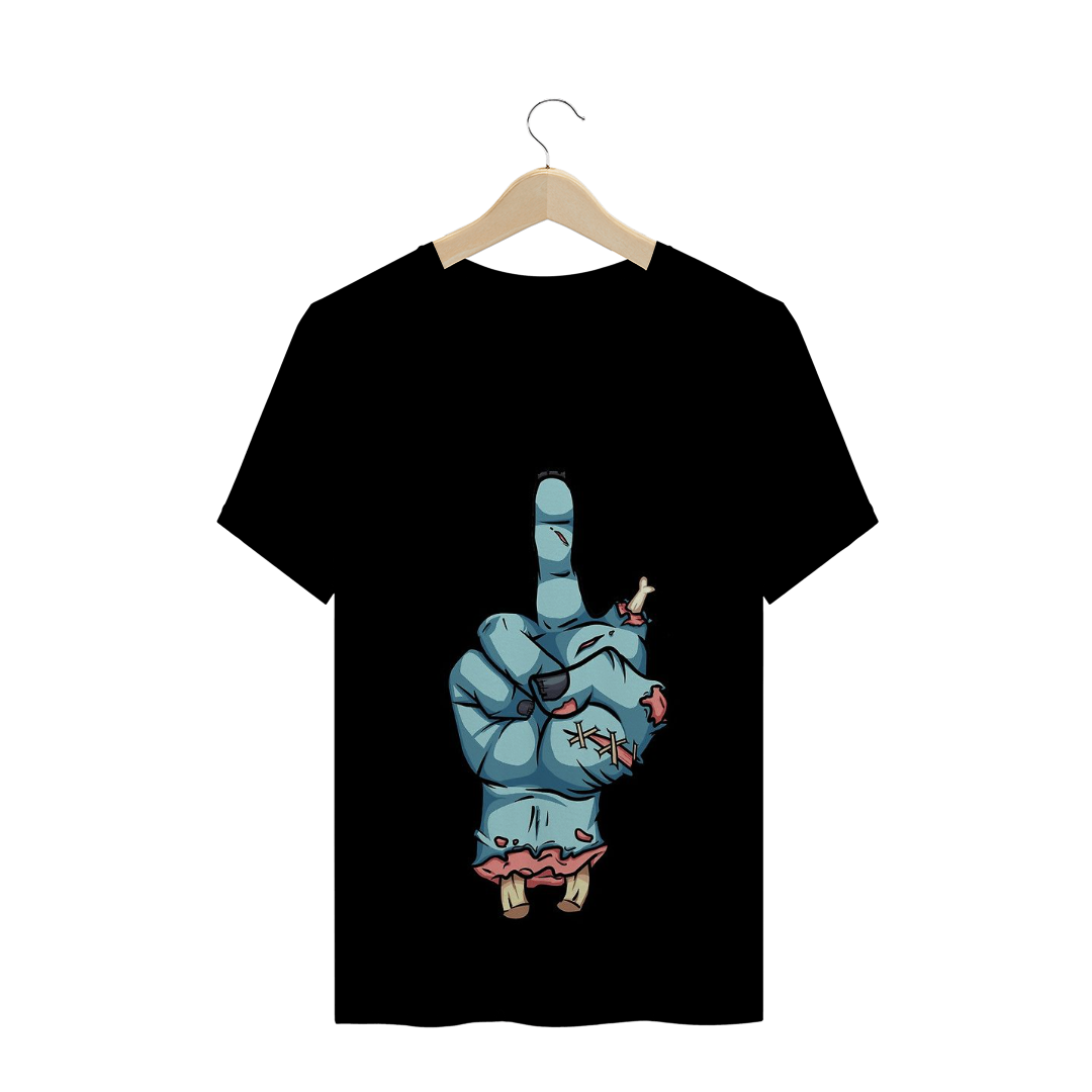 Nome do produto: Mão Zumbi