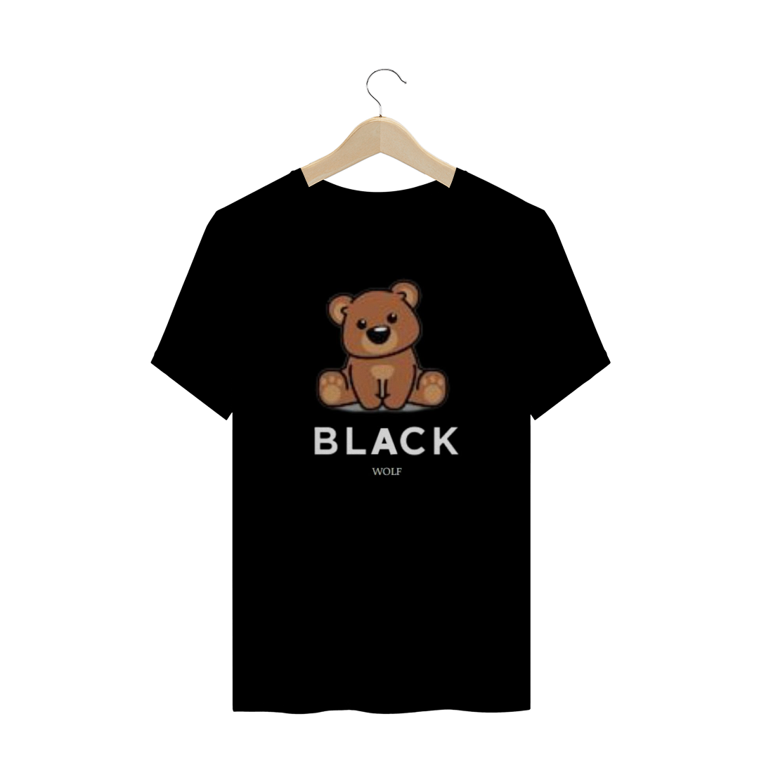Nome do produto: T-shirt Ted