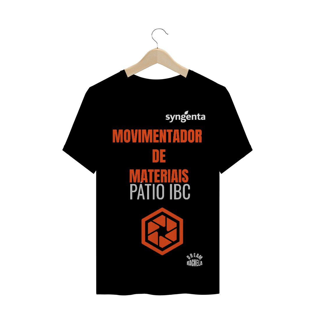 Nome do produto  Camisa Dream Racnela - MM
