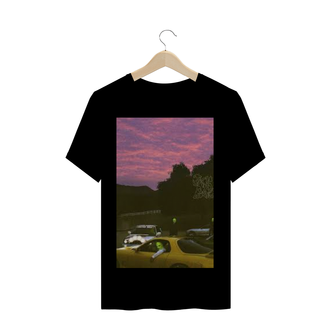 Nome do produto: Camisa Cactus Jack Travis Scott