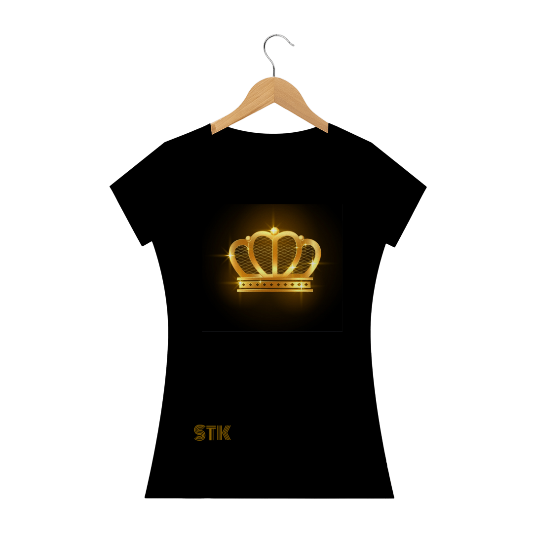 Nome do produto: Blusinha STK 