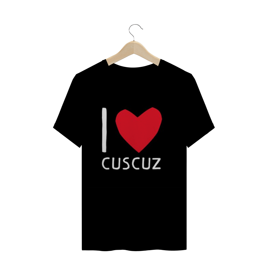 Nome do produto: i love cuscuz 