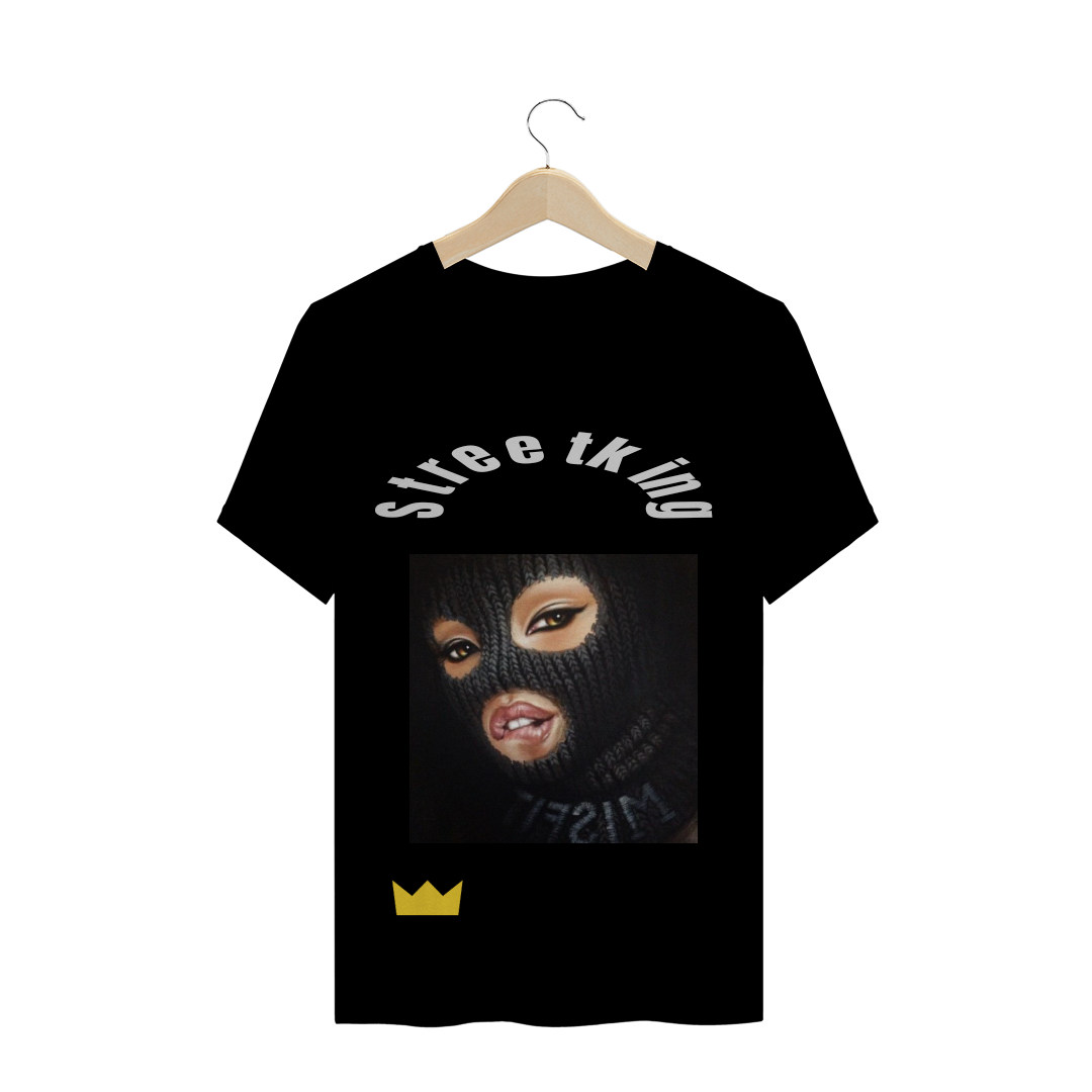 Nome do produto: Street king Blackout 